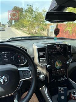 ڕام 1500